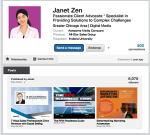 Linkedin social selling1